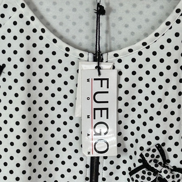 Black and White French Light Weight jacket in spired by Italian Quailty Made - Picture 7 of 16